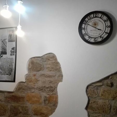 "Via Cavour 81" Διαμέρισμα Αρέτσο Εξωτερικό φωτογραφία