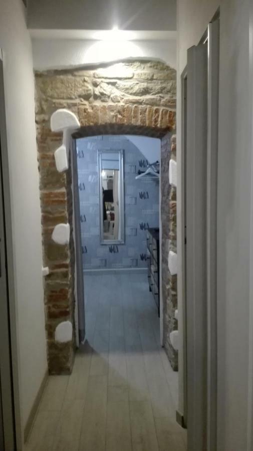 "Via Cavour 81" Διαμέρισμα Αρέτσο Εξωτερικό φωτογραφία