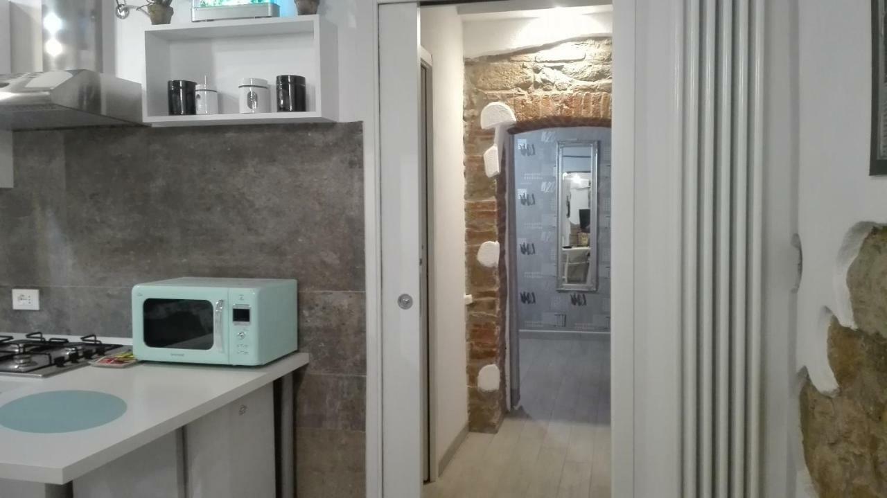 "Via Cavour 81" Διαμέρισμα Αρέτσο Εξωτερικό φωτογραφία